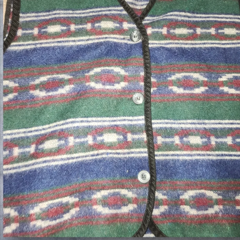 Energie Wool Vest